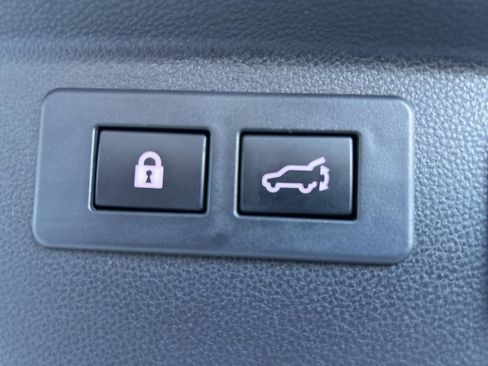 Used 2022 Subaru Forester Wilderness image 11