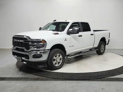 Used 2025 RAM 2500 Big Horn