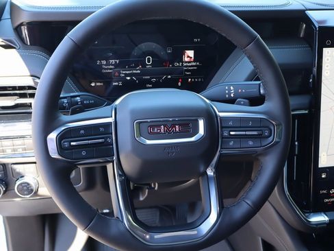 New 2026 GMC Yukon Elevation w/ LPO, Floor Liner Package image 13