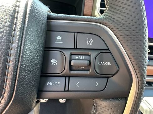 New 2026 Toyota Tundra 1794 Edition AWD/4WD image 31