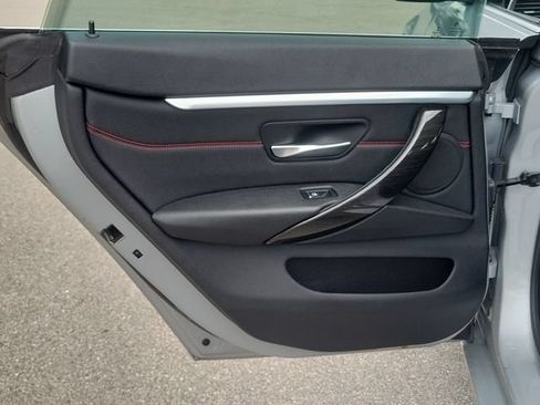 Used 2019 BMW 430i Gran Coupe RWD image 16