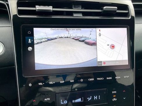 Used 2024 Hyundai Santa Cruz SEL w/ Activity Package FWD image 21