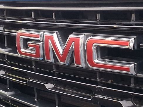 Certified 2023 GMC Sierra 1500 Elevation image 29
