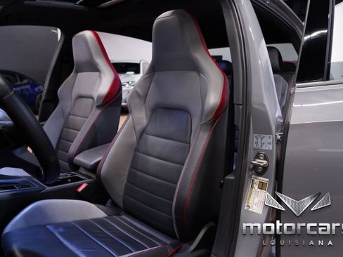 Used 2022 Volkswagen GTI Autobahn image 28