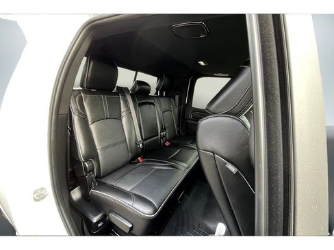 Used 2023 RAM 2500 Limited image 26