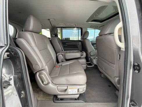 Used 2016 Honda Odyssey EX-L image 17