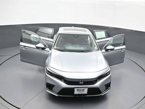 Used 2023 Honda Civic EX image 46