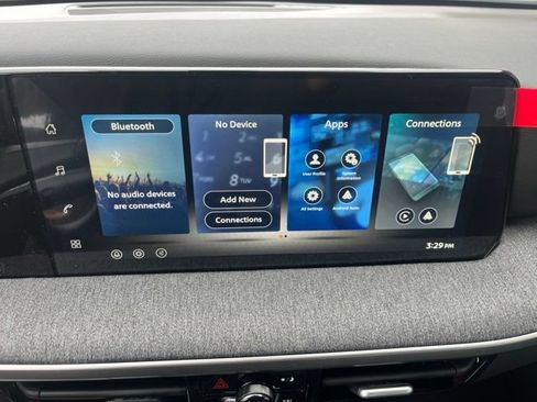 New 2026 Nissan Kicks S FWD image 13