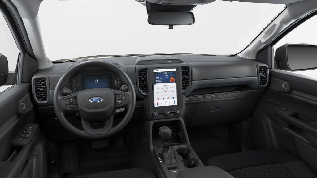 New 2026 Ford Ranger XL RWD image 7