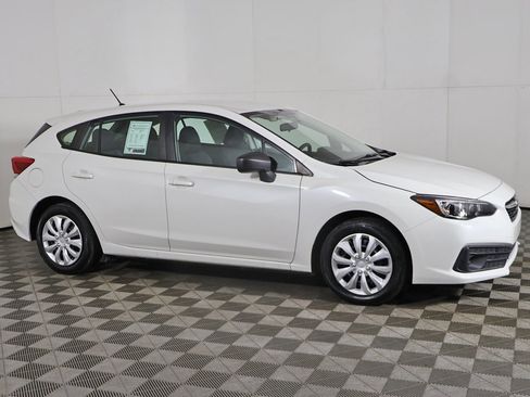 Used 2023 Subaru Impreza 2.0i image 11