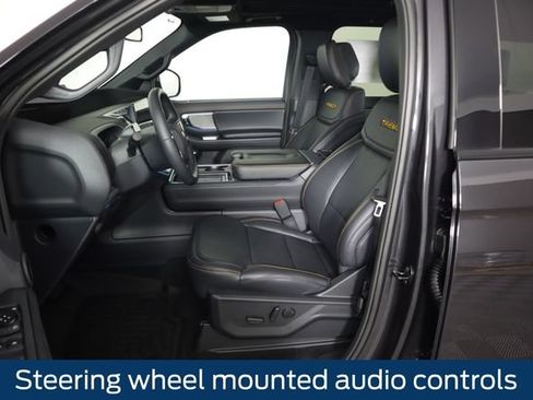 New 2027 Ford Expedition Tremor w/ Driver's Package AWD/4WD image 28