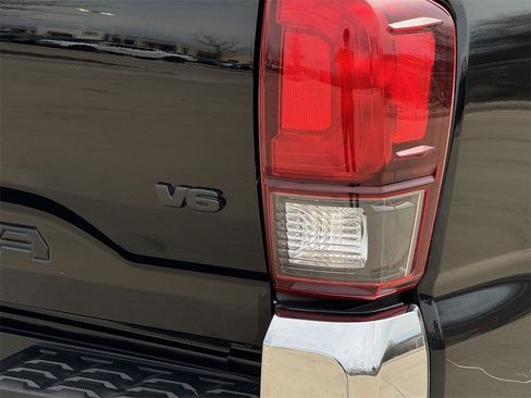 Used 2023 Toyota Tacoma SR5 image 11