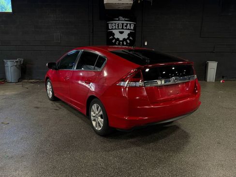 Used 2012 Honda Insight EX image 3