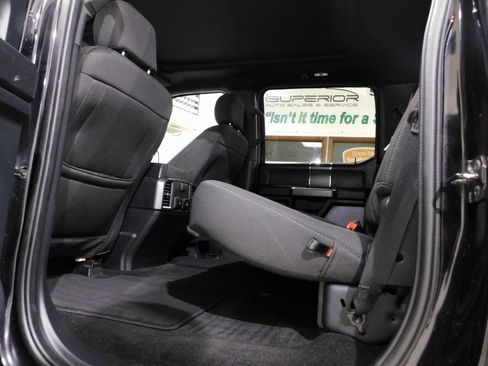 Used 2020 Ford F150 XLT w/ Equipment Group 302A Luxury image 74