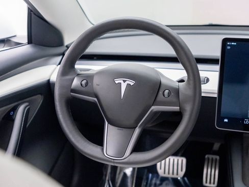 Used 2022 Tesla Model 3 Performance AWD/4WD image 10
