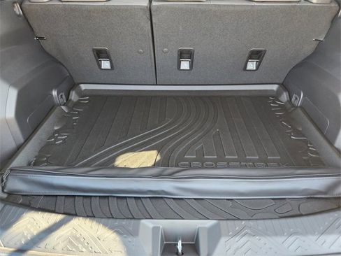 New 2026 Subaru Crosstrek 2.0i Premium image 23