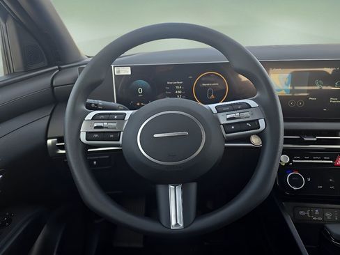 New 2026 Hyundai Santa Cruz SEL image 30