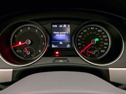 Used 2021 Volkswagen Atlas SE w/ Panoramic Sunroof Package image 20