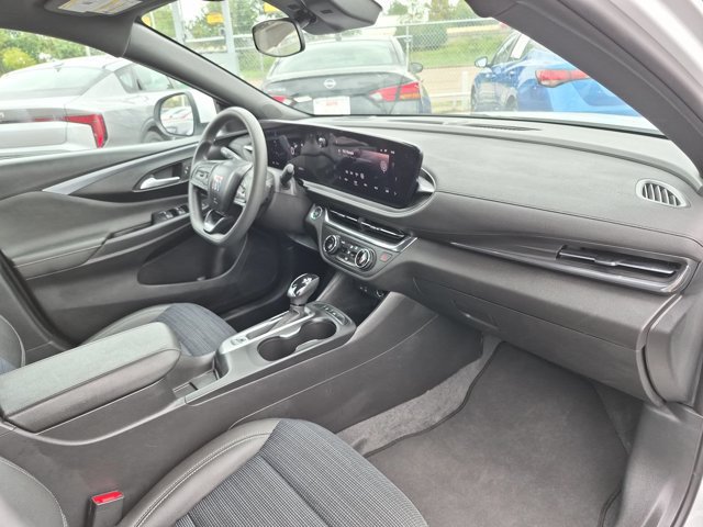 Used 2026 Buick Envista Preferred FWD image 27