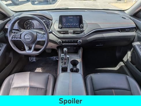 Used 2019 Nissan Altima 2.5 SR FWD image 25