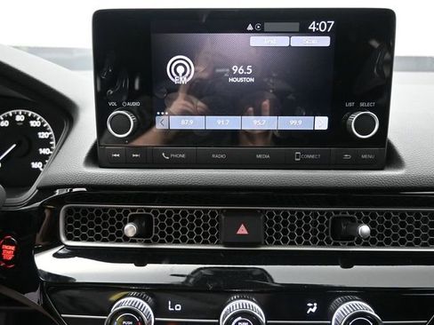 Used 2026 Honda Civic Sport image 4