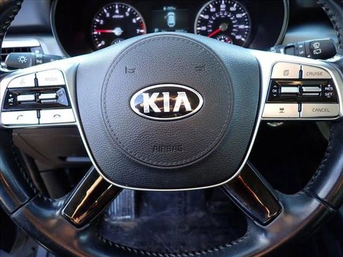 Used 2021 Kia Telluride LX image 15