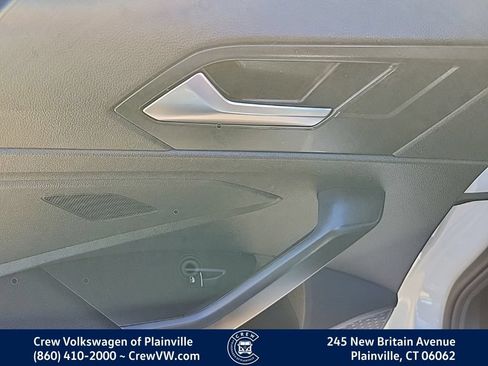 Used 2026 Volkswagen Jetta S FWD image 47