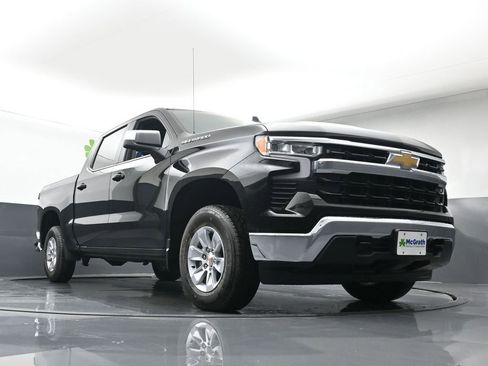 New 2025 Chevrolet Silverado 1500 LT image 25