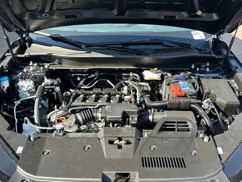 New 2026 Honda CR-V EX image 7