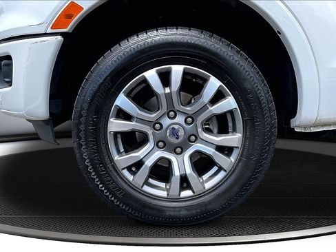 Used 2020 Ford Ranger Lariat w/ Technology Package RWD image 35