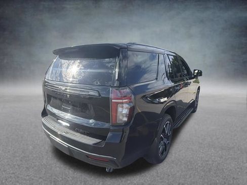 Used 2021 Chevrolet Tahoe RST w/ Luxury Package AWD/4WD image 10