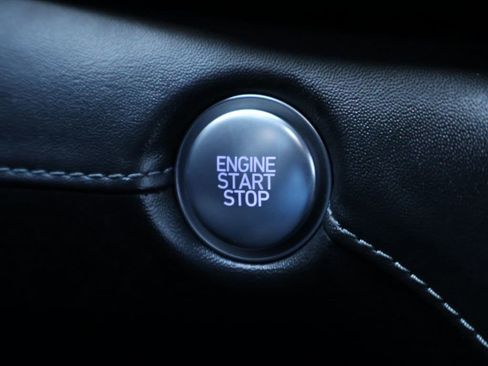 Certified 2023 Hyundai Santa Fe Calligraphy image 34