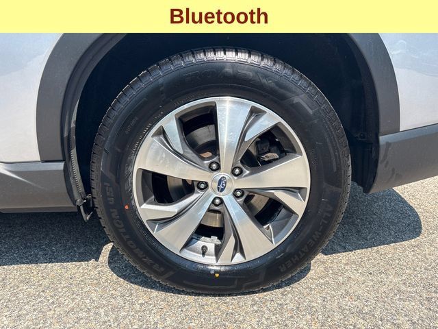 Certified 2024 Subaru Ascent Premium w/ Convenience Package AWD/4WD image 10