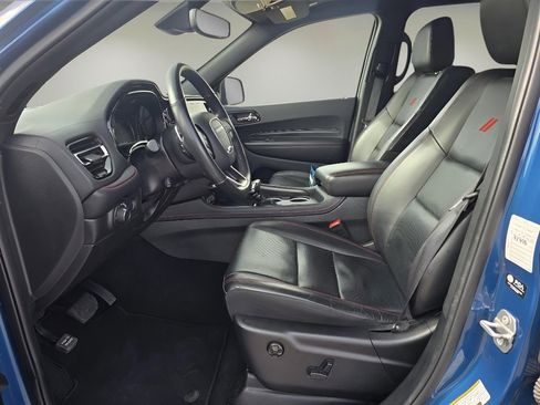 Used 2025 Dodge Durango GT image 12