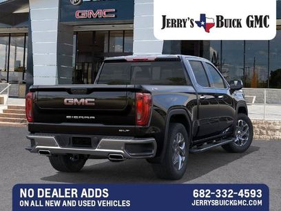 New 2026 GMC Sierra 1500 SLT
