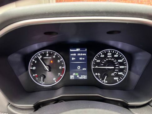 Used 2024 Subaru Outback Limited AWD/4WD image 17