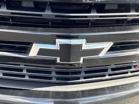 Used 2021 Chevrolet Silverado 1500 LT Trail Boss w/ Convenience Package II image 30