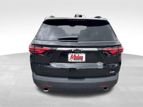 Used 2023 Chevrolet Traverse RS AWD/4WD image 6