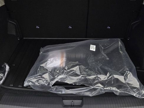 New 2026 Nissan Rogue SV w/ Rock Creek Premium Package AWD/4WD image 9