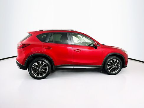 Used 2016 MAZDA CX-5 Grand Touring FWD image 10