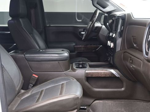 Used 2020 GMC Sierra 1500 Denali w/ Denali Premium Package image 10