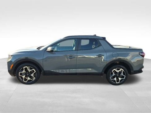 Used 2024 Hyundai Santa Cruz Limited image 8