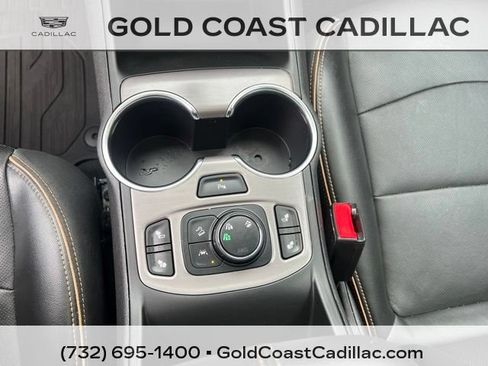 Used 2023 GMC Terrain AT4 w/ Infotainment Package II AWD/4WD image 26