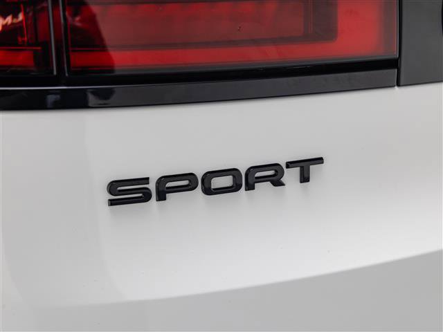 New 2027 Land Rover Range Rover Sport Battersea AWD/4WD image 32