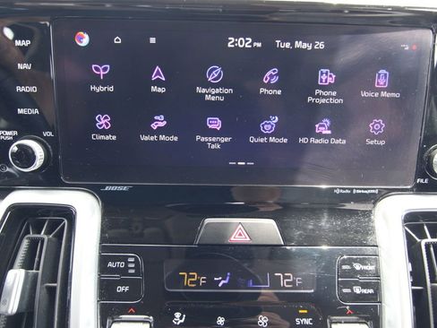 Used 2023 Kia Sorento SX Prestige w/ Panoramic Sunroof Package AWD/4WD image 33