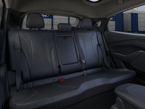 New 2024 Ford Mustang Mach-E Premium image 33
