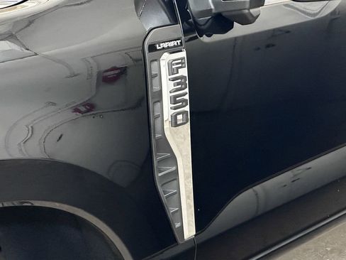 New 2026 Ford F350 Lariat image 15