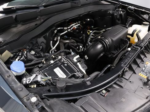 Certified 2023 Ford Explorer Timberline image 15