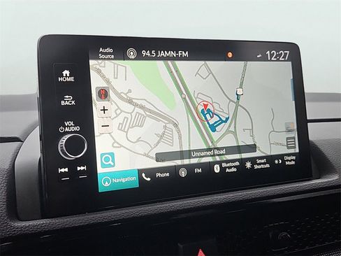 Certified 2023 Honda CR-V Sport Touring image 18