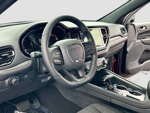 New 2026 Dodge Durango GT w/ Blacktop Package image 4